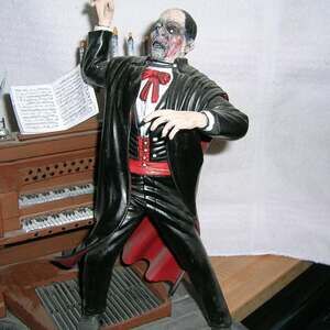 Meet your Posher, Bob